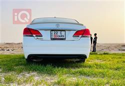 تويوتا أفالون